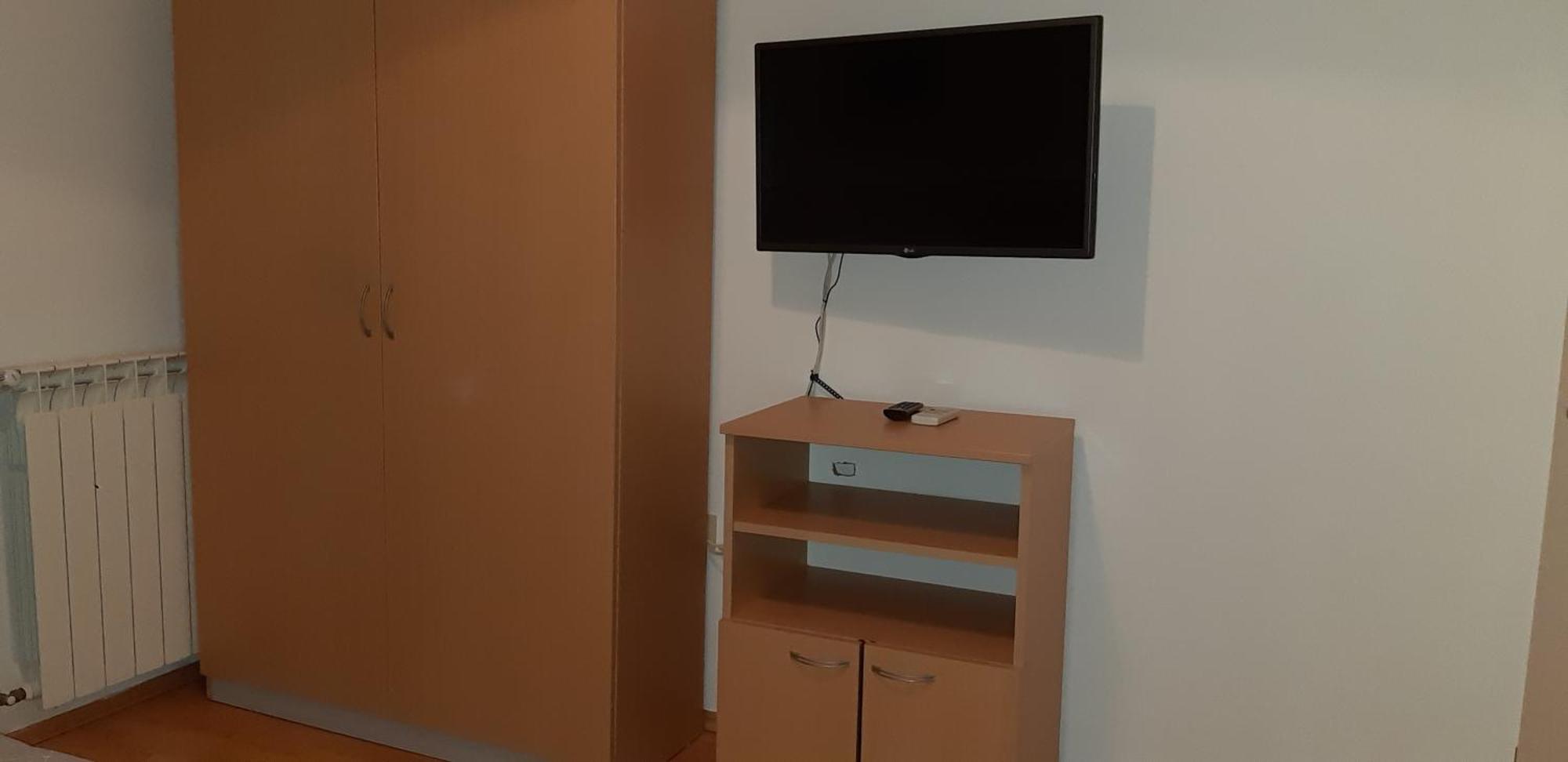 Apartments & Rooms Villa Adamovic ウマグ 部屋 写真