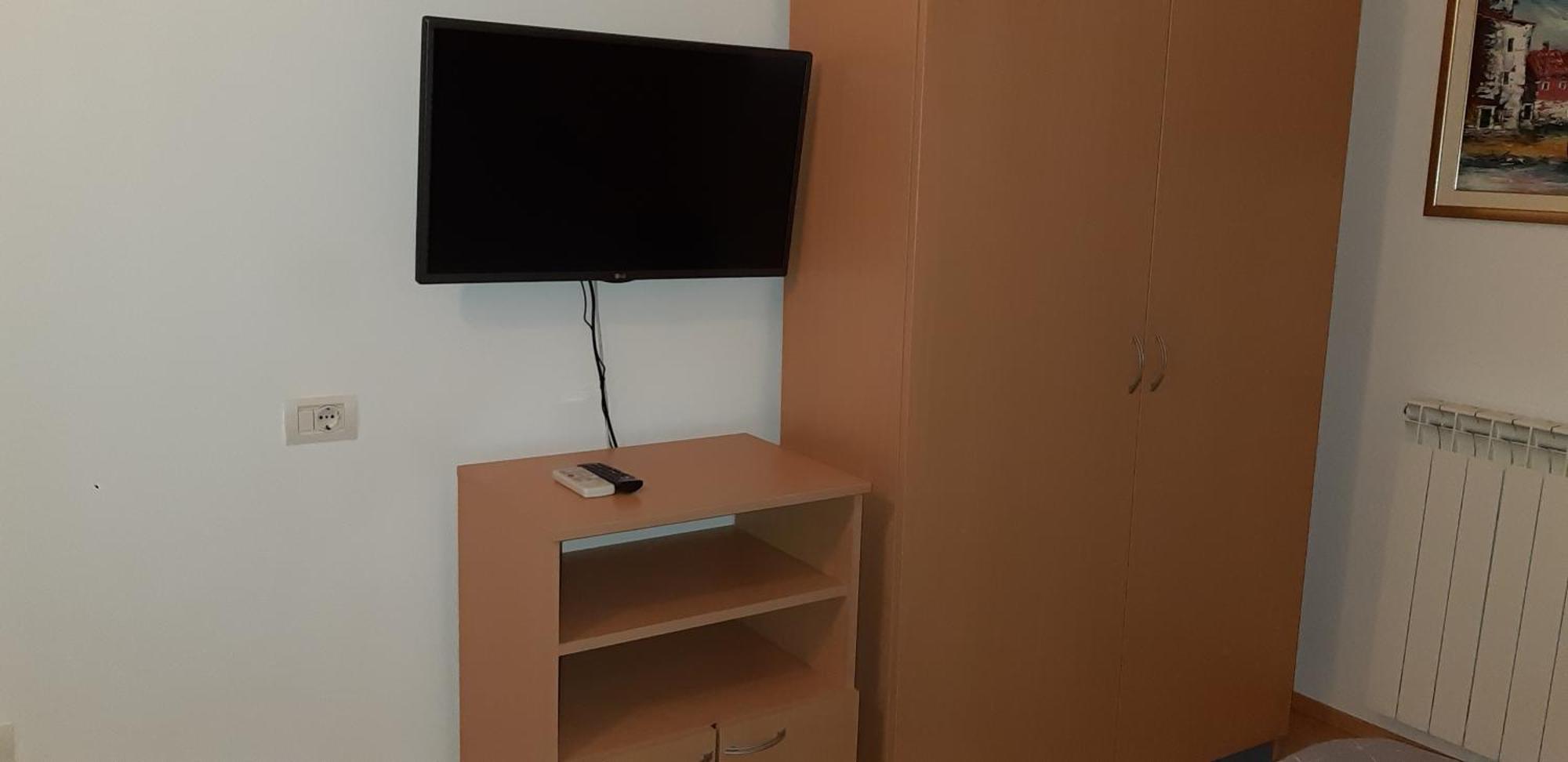 Apartments & Rooms Villa Adamovic ウマグ 部屋 写真