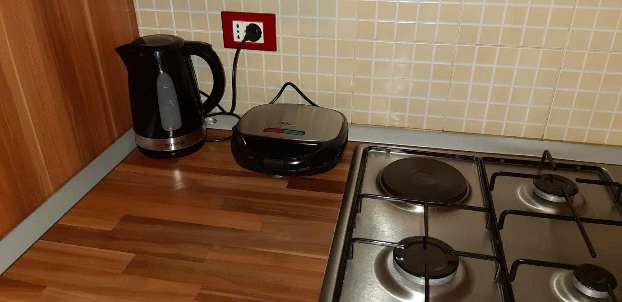 Apartments & Rooms Villa Adamovic ウマグ 部屋 写真