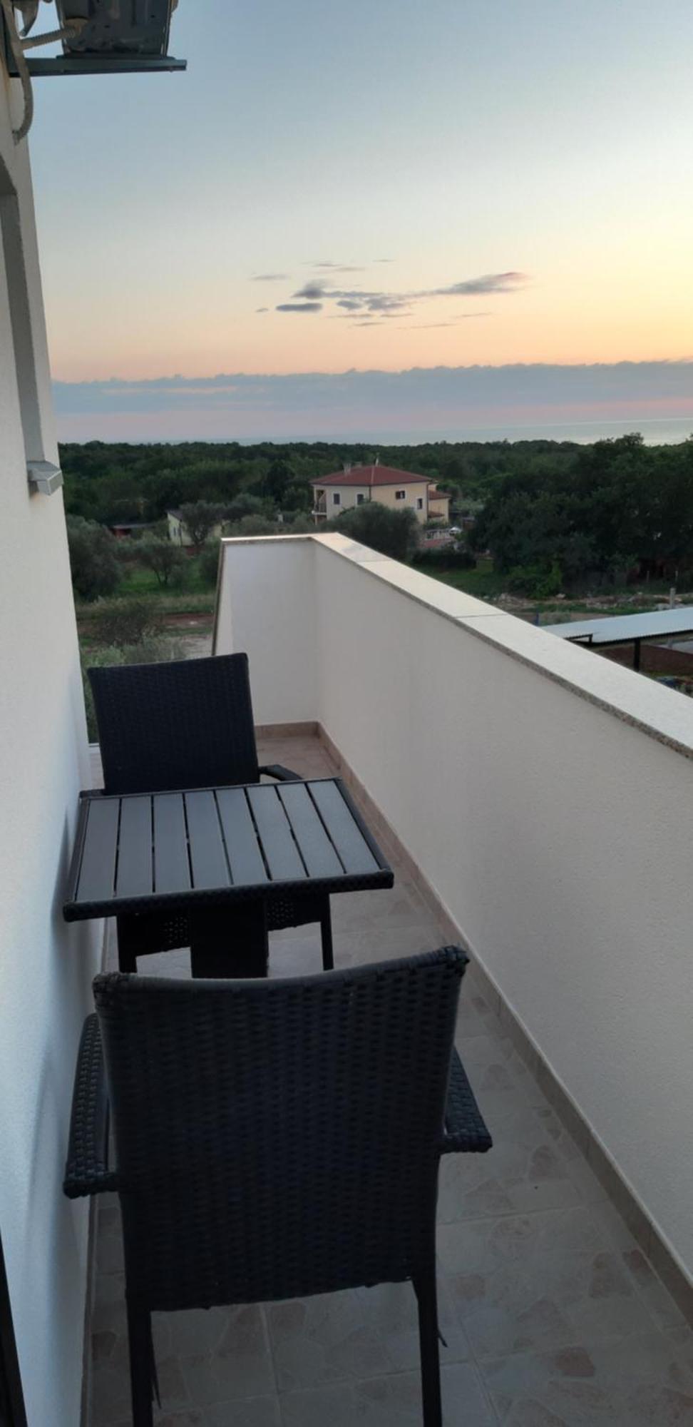 Apartments & Rooms Villa Adamovic ウマグ 部屋 写真